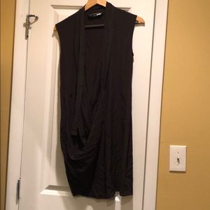 allsaints dress